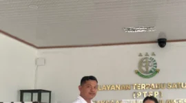 Kantor hukum Hasri Jack & Partners (HJ&P) Law Office resmi melaporkan dugaan tindak pidana korupsi dalam proses penerbitan HGU tersebut ke Kejaksaan Tinggi Sulawesi Barat, Rabu (30/9/2026).