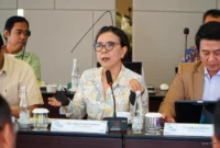 Ariani Djalal
Komisaris Independen PT ASDP Indonesia Ferry