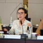 Ariani Djalal
Komisaris Independen PT ASDP Indonesia Ferry