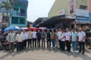 Stabilitas pasokan dan harga beras di wilayah Kabupaten Lebak dan Pandeglang terus dijaga ketat oleh Perum Bulog Cabang Lebak-Pandeglang