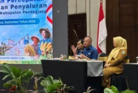 Bulog Lebak dan Pandeglang