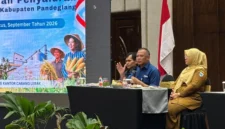 Bulog Lebak dan Pandeglang