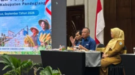 Bulog Lebak dan Pandeglang