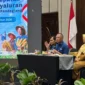 Bulog Lebak dan Pandeglang