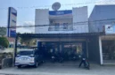 Keterangan poto: Kantor BRI Unit Gunungkencana Kabupaten Lebak Banten