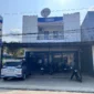 Keterangan poto: Kantor BRI Unit Gunungkencana Kabupaten Lebak Banten