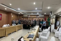 Badan Pengelolaan Gambut dan Mangrove Nasional (BPGMN) tengah menyelesaikan penyempurnaan rancangan sebuah sistem informasi terintegrasi yang diberi nama SAGARA — Sistem Analisis Gambut dan Mangrove Nusantara.