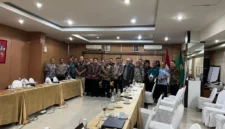 Badan Pengelolaan Gambut dan Mangrove Nasional (BPGMN) tengah menyelesaikan penyempurnaan rancangan sebuah sistem informasi terintegrasi yang diberi nama SAGARA — Sistem Analisis Gambut dan Mangrove Nusantara.