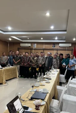 BPGMN Luncurkan SAGARA: Sistem Cerdas Berbasis AI Pantau Gambut dan Mangrove Seluruh Indonesia