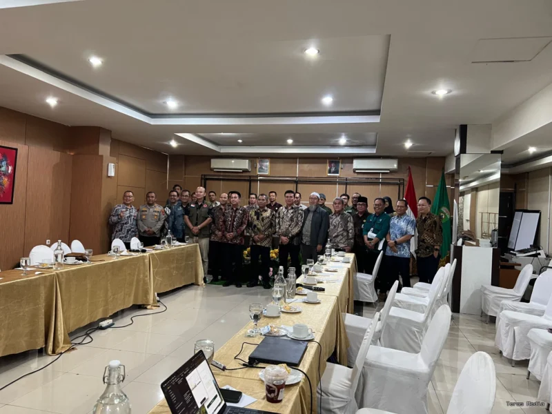Badan Pengelolaan Gambut dan Mangrove Nasional (BPGMN) tengah menyelesaikan penyempurnaan rancangan sebuah sistem informasi terintegrasi yang diberi nama SAGARA — Sistem Analisis Gambut dan Mangrove Nusantara.