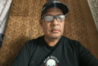 Ketua Lembaga Swadaya Masyarakat (LSM) WGAB, Yerry Basri Mak, S.H., M.H., menyampaikan apresiasi kepada Kepolisian Daerah (Polda) Papua Tengah atas pelaksanaan operasi penegakan hukum terhadap praktik perjudian togel di Kabupaten Nabire, Provinsi Papua Tengah