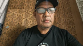 Ketua Lembaga Swadaya Masyarakat (LSM) WGAB, Yerry Basri Mak, S.H., M.H., menyampaikan apresiasi kepada Kepolisian Daerah (Polda) Papua Tengah atas pelaksanaan operasi penegakan hukum terhadap praktik perjudian togel di Kabupaten Nabire, Provinsi Papua Tengah