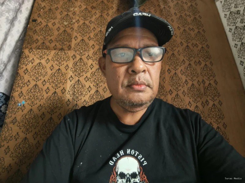 Ketua Lembaga Swadaya Masyarakat (LSM) WGAB, Yerry Basri Mak, S.H., M.H., menyampaikan apresiasi kepada Kepolisian Daerah (Polda) Papua Tengah atas pelaksanaan operasi penegakan hukum terhadap praktik perjudian togel di Kabupaten Nabire, Provinsi Papua Tengah