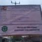 proyek preservasi Jalan Nasional ruas Muara Binuangeun‑Bayah‑Cibarenok hingga batas wilayah Provinsi Jawa Barat. Ruas jalan