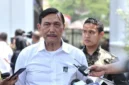 Luhut Binsar Pandjaitan (LBP)