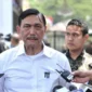 Luhut Binsar Pandjaitan (LBP)