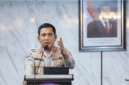 Kakorlantas Polri Irjen Pol Wibowo