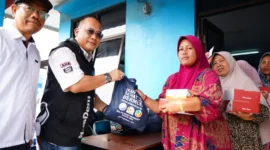 Anggota Komisi IV DPR RI, Arif Rahman,