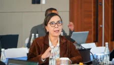 ARIANI DJALAL
Komisaris Independen PT ASDP Indonesia Ferry