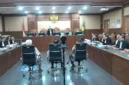 Sidang kasus FA Eks Jampidsus