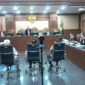 Sidang kasus FA Eks Jampidsus