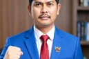 Keterangan poto : Ketua DPC Ormas BBP Kab Lebak Dede Qodir, S.Pd