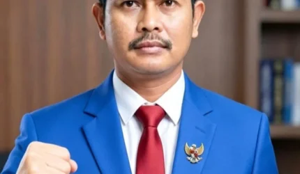 Siap Aksi Demo : Ormas BBP Desak Pemkab Lebak Tertibkan Tihang Provider Tak Berijin Yang Kian Marak