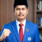 Keterangan poto : Ketua DPC Ormas BBP Kab Lebak Dede Qodir, S.Pd
