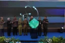 Jaksa Agung ST Burhanuddin secara resmi meresmikan Rumah Sakit Adhyaksa Jawa Timur