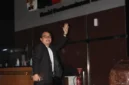Wildan Ansori Nasution, S.H., M.H., selaku Advokat Anti‑Kleptokrasi