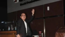 Wildan Ansori Nasution, S.H., M.H., selaku Advokat Anti‑Kleptokrasi
