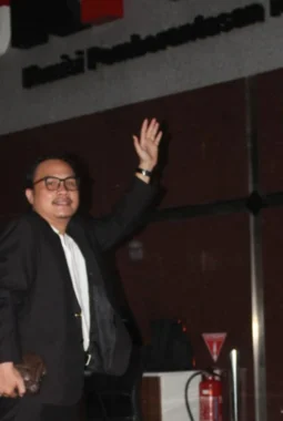 KPK Panggil Lima Saksi Kasus Upah Pungut Bogor, Wildan Ansori Nasution Desak Pengungkapan Menyeluruh