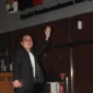 Wildan Ansori Nasution, S.H., M.H., selaku Advokat Anti‑Kleptokrasi