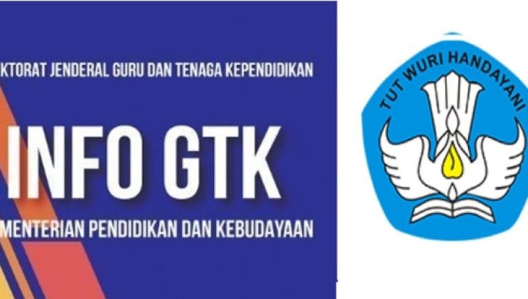 Cara Login Info GTK 2024 untuk Guru, Cek Status Tunjangan di Sini! Cara Login Info GTK 2024 untuk Guru, Cek Status Tunjangan di Sini!