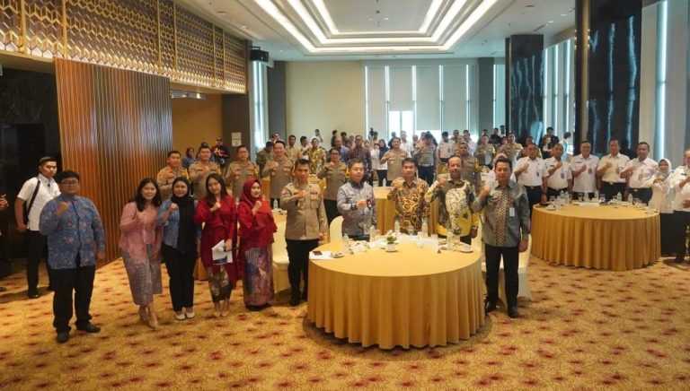 IMG-20241222-WA0070 Ombudsman Apresiasi Seluruh Instansi Peraih Zona Hijau di Wilayah Jakarta Raya I Teras Media