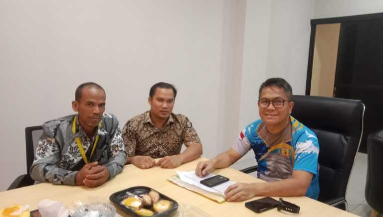 Kombes Pol Ade Mulyana Dipromosikan Jadi Dirreskrimum Polda Kepri, Begini Harapan Komisi III DPR RI I Teras Media