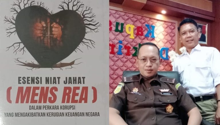 IMG-20250104-WA0042 Mens Rea dan Actud Reus pada Tindak Pidana di mata Kajati Banten Siswanto dan Jamwas Rudi Margono I Teras Media