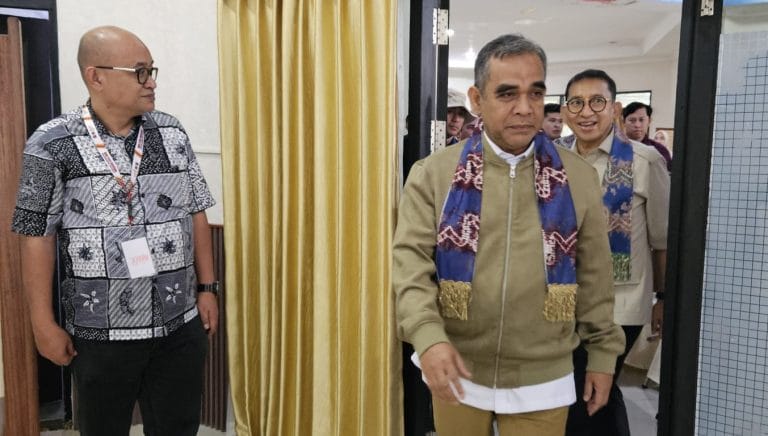 IMG-20250208-WA0108 Muzani Hadiri HPN Di Kalsel, Bentuk Dukungannya Pada PWI Yang Tertindas I Teras Media