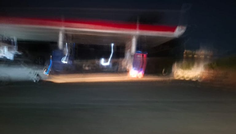 Kesulitan Beli Pertalite di SPBU Rumbut, Ormas KITA Lebak Minta Polisi Bertindak I Teras Media