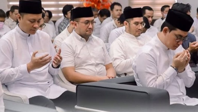 IMG-20250222-WA0001 Sambut Bulan Ramadhan, Kejari Jakarta Pusat Tausiyah I Teras Media