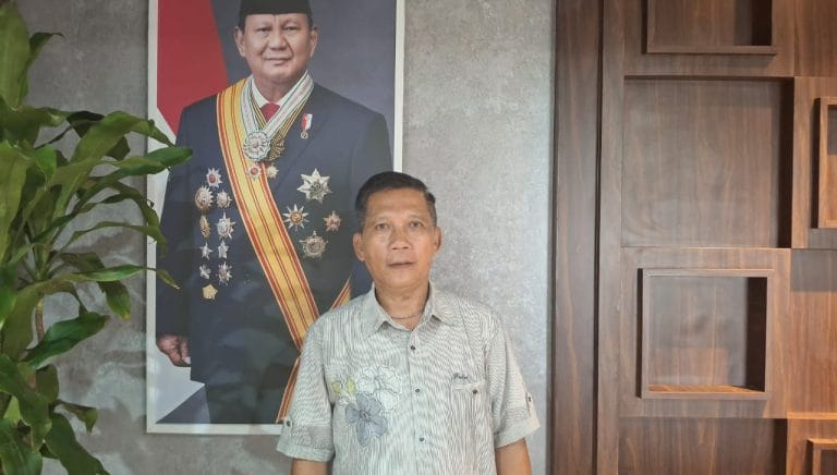 Pengamat : BPK Audit Anggaran FOLU di Kemenhut I Teras Media