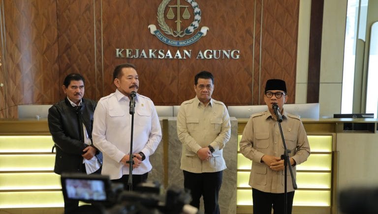 IMG-20250312-WA0004 Cegah Kebocoran Dana Desa, Kolaborasi Kejaksaan Agung dan Kemendes I Teras Media