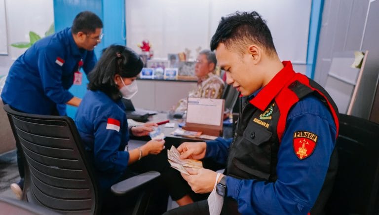 Kejari Jakpus Tangani Dugaan Korupsi Pengadaan Barang dan Jasa Libatkan Pejabat Kominfo Kejari Jakpus Tangani Dugaan Korupsi Pengadaan Barang dan Jasa Libatkan Pejabat Kominfo