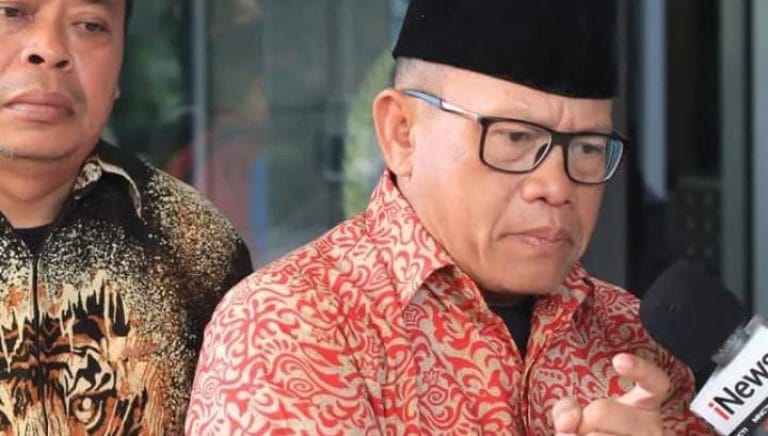 Sugeng Teguh Santoso : Selain Maladministrasi, Jaksa Penyidik Melekatkan Persangkaan Palsu Dalam Kasus Korupsi Pertamina