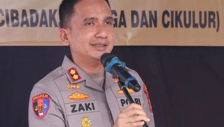 Dugaan Korupsi Irigasi, Sejumlah Kepala Desa di Lebak Pilih Mangkir Panggilan Polisi I Teras Media
