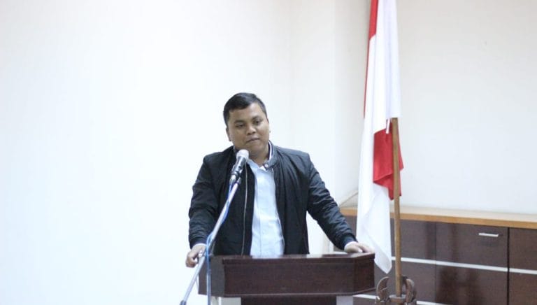 IMG-20250515-WA0004 HAMI Gagas Gerakan Refleksi Reformasi Lewat Aksi Damai dan Diskusi Publik Serentak I Teras Media