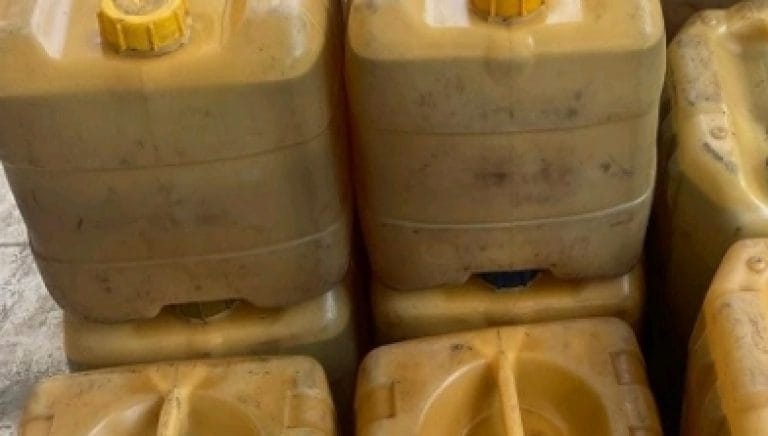 IMG-20250518-WA0018 Bupati Harus Copot Kepala Desa Muara Batang Angkola Diduga Terlibat Tambang Ilegal: Pasok Solar dan Merkuri I Teras Media