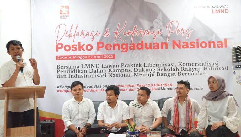 IMG-20250531-WA0039 Terkait Proyek FSRU Sidakarya, LMND Desak Transisi Energi yang Berkeadilan dan Berbasis Rakyat I Teras Media