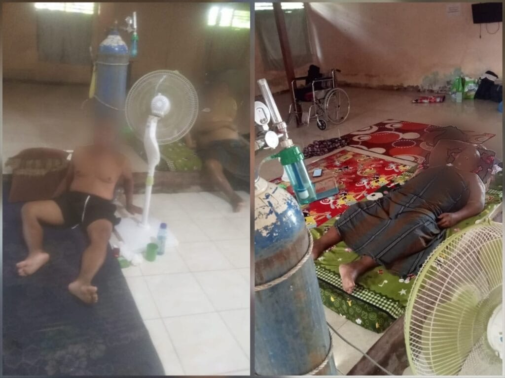 Komunitas Pasien Cuci Darah Indonesia (KPCDI) mengecam keras kebijakan sepihak Rumah Sakit Umum Daerah (RSUD) Puri Husada Tembilahan, Riau yang mengurangi jadwal hemodialisis (HD) pasien dari dua kali menjadi satu kali per minggu.
