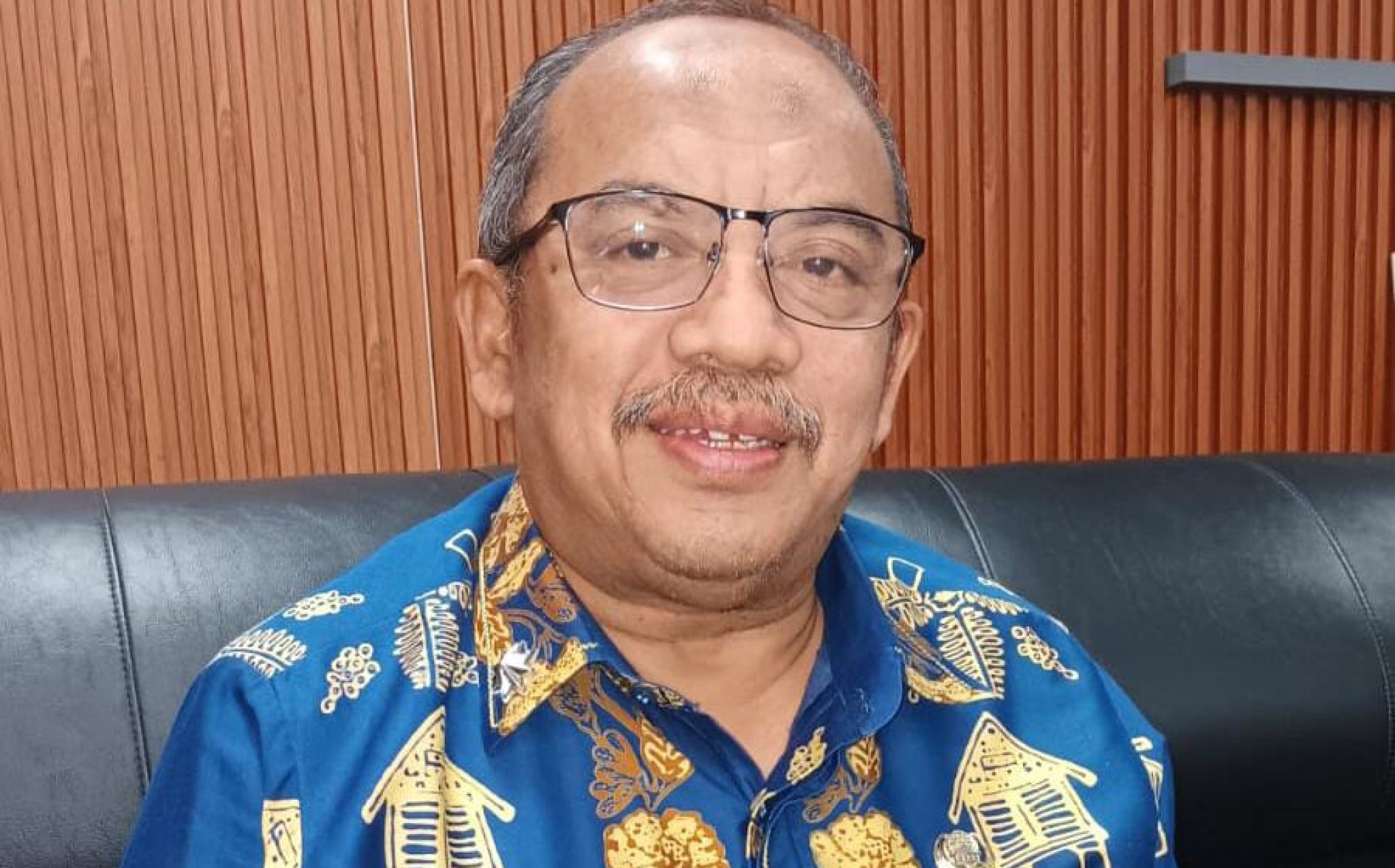 Optimis Mendukung Asta Cita Prabowo Gibran, Persen Kopdeskel Merah Putih di Banten Sudah Kantongi SK I Teras Media